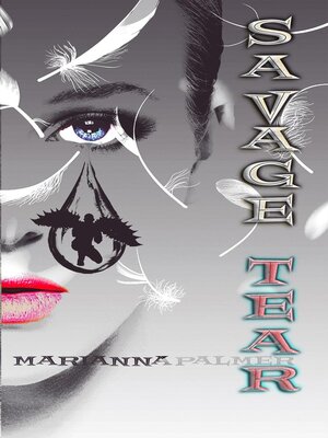 cover image of Savage Tear